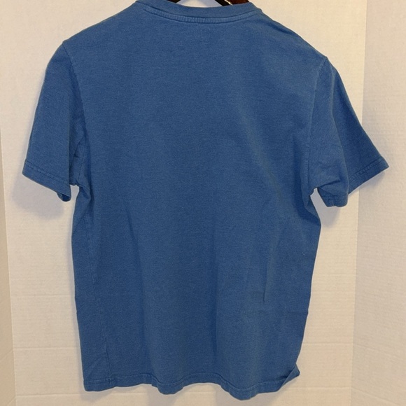 GAP ATHLETIC FIT BLUE TEE SHIRT “ MOTHER’S DINER”
FUN GRAPHIC TEE SHIRT MEDIUM - Picture 4 of 5